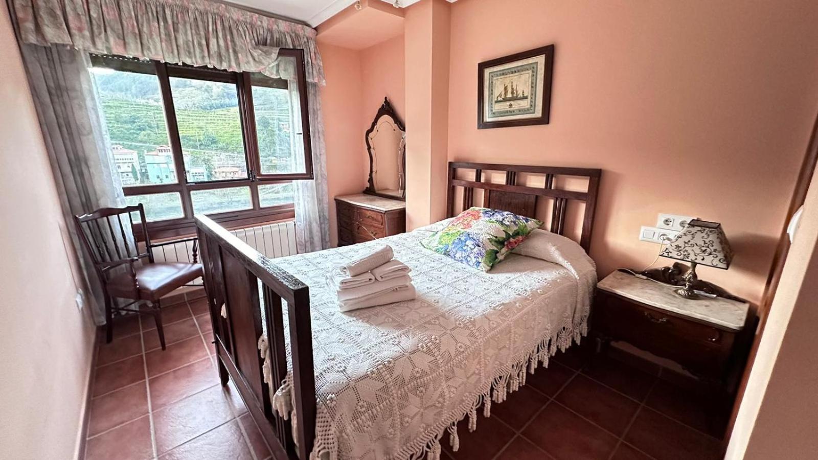 Séjour à la campagne Casa Alpargateiro *