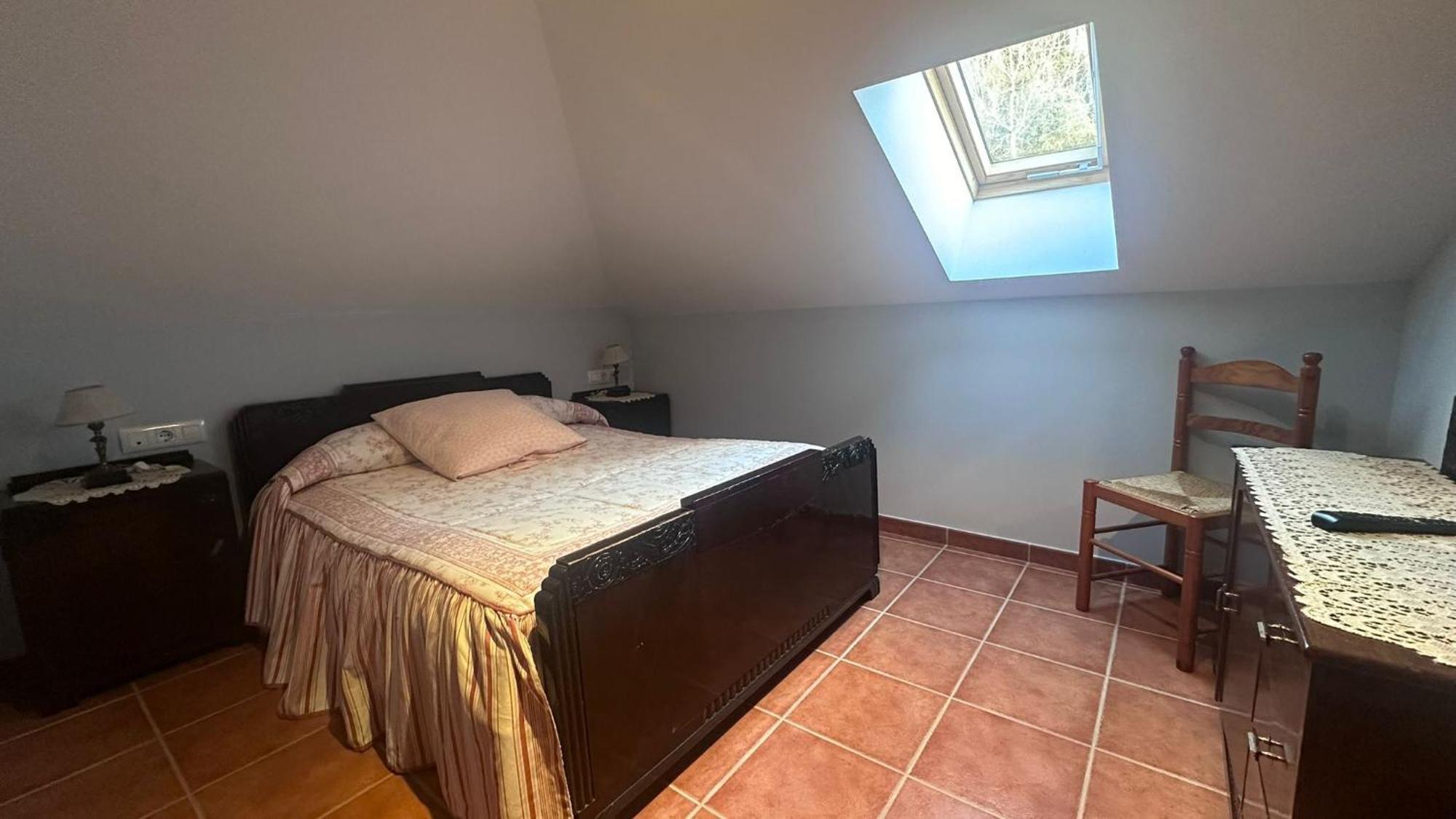Casa Alpargateiro Séjour à la campagne Os Peares