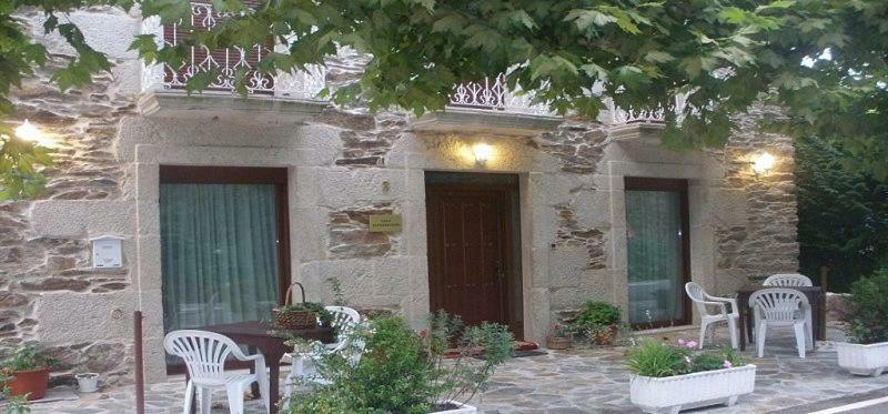Séjour à la campagne Casa Alpargateiro