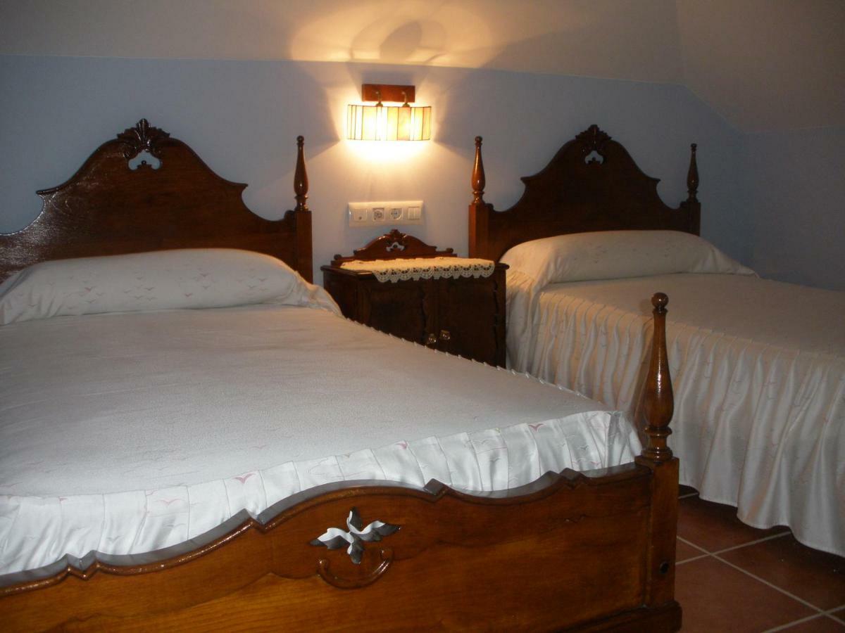 Casa Alpargateiro Landhuis Os Peares