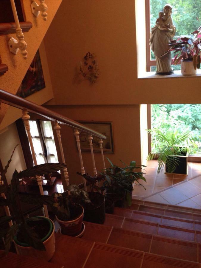 Casa Alpargateiro Séjour à la campagne Os Peares