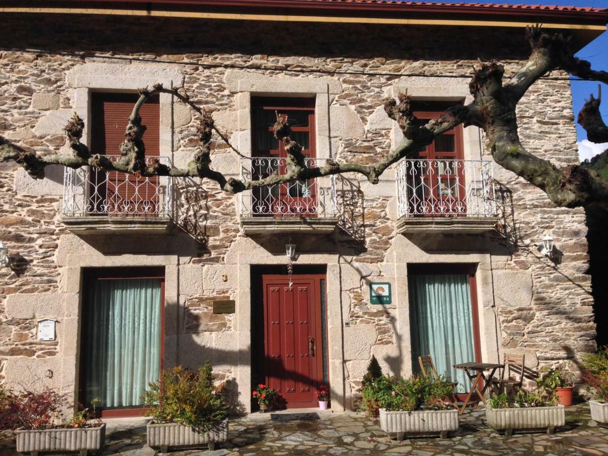 Casa Alpargateiro Séjour à la campagne Os Peares