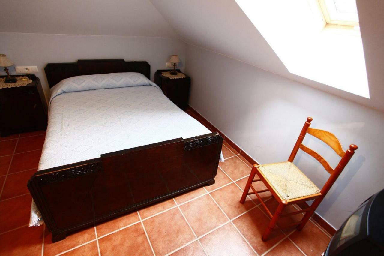 Casa Alpargateiro Séjour à la campagne Os Peares