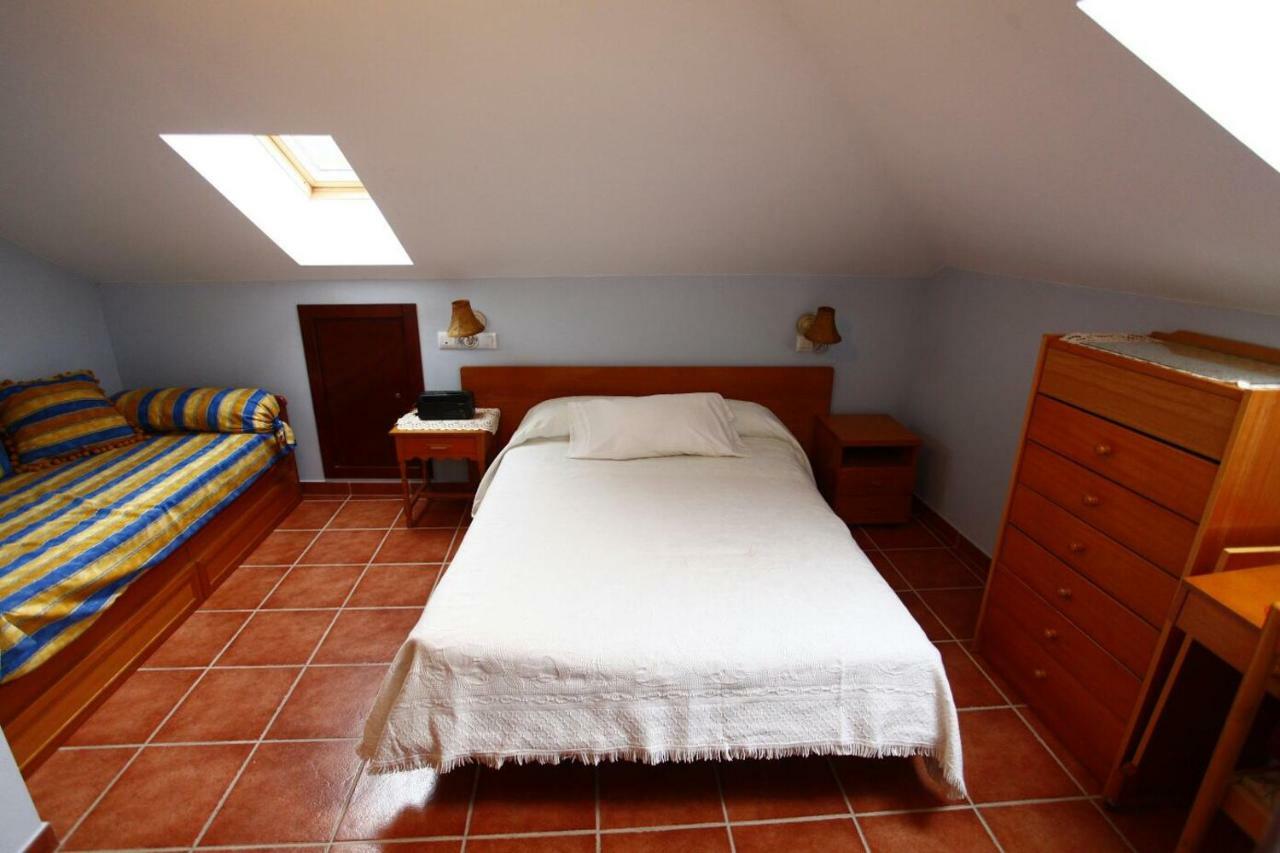Casa Alpargateiro Os Peares